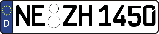 NE-ZH1450