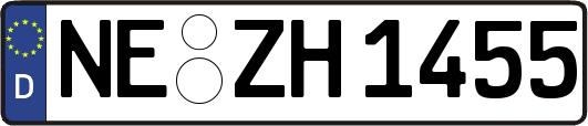 NE-ZH1455