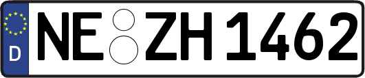 NE-ZH1462