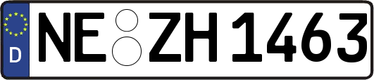 NE-ZH1463
