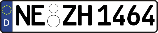 NE-ZH1464