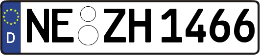 NE-ZH1466
