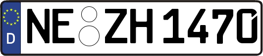 NE-ZH1470