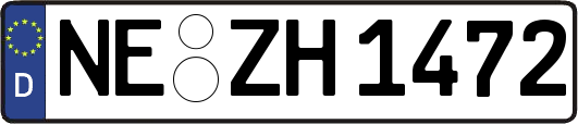 NE-ZH1472