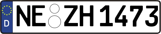 NE-ZH1473