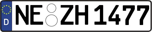 NE-ZH1477