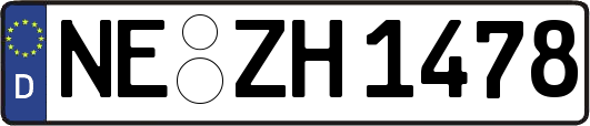NE-ZH1478