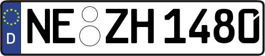 NE-ZH1480
