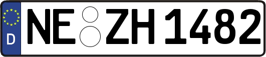 NE-ZH1482