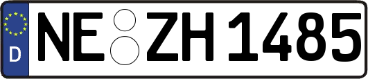 NE-ZH1485