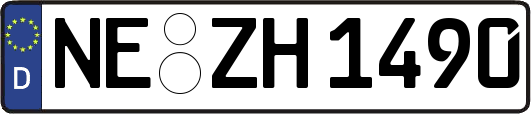 NE-ZH1490