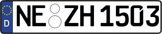 NE-ZH1503