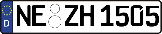 NE-ZH1505