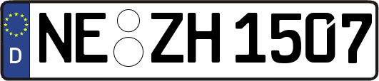 NE-ZH1507