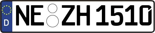 NE-ZH1510