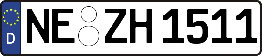 NE-ZH1511