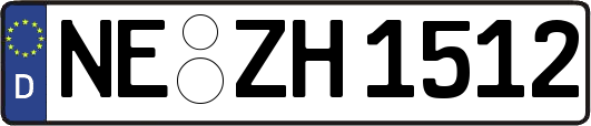 NE-ZH1512