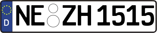 NE-ZH1515