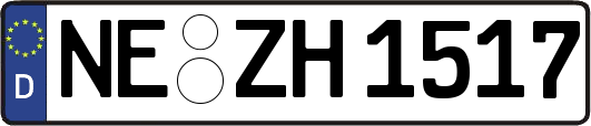 NE-ZH1517