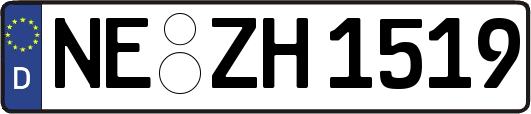 NE-ZH1519