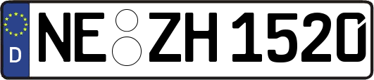 NE-ZH1520