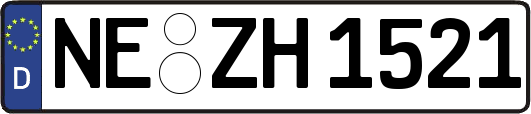 NE-ZH1521