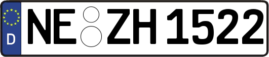 NE-ZH1522