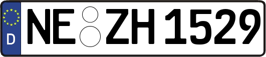 NE-ZH1529