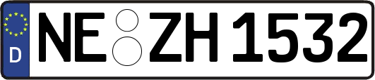 NE-ZH1532