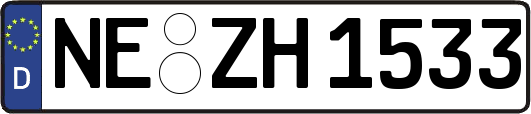 NE-ZH1533