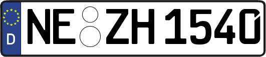 NE-ZH1540