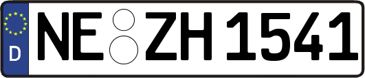 NE-ZH1541
