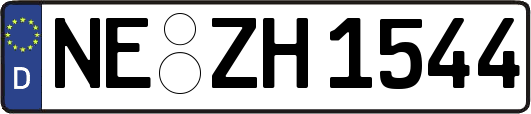 NE-ZH1544