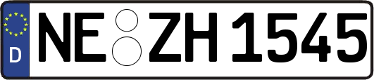 NE-ZH1545