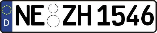 NE-ZH1546
