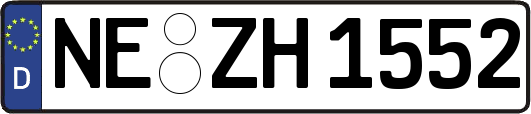 NE-ZH1552