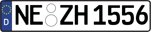 NE-ZH1556