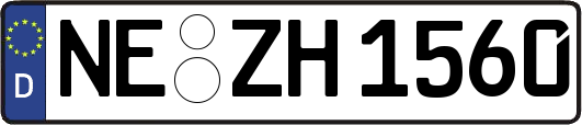 NE-ZH1560