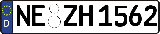 NE-ZH1562