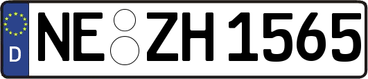 NE-ZH1565