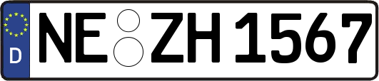 NE-ZH1567