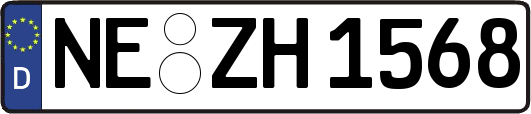 NE-ZH1568