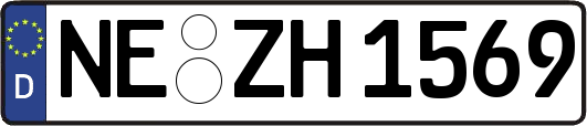 NE-ZH1569