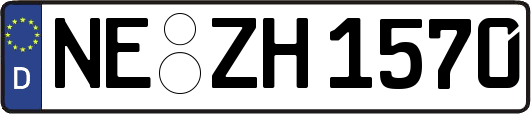 NE-ZH1570