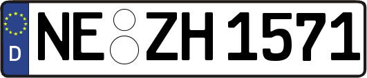 NE-ZH1571