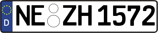 NE-ZH1572