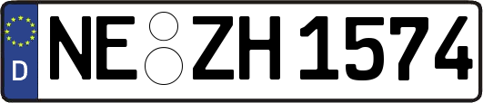 NE-ZH1574
