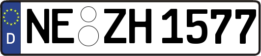 NE-ZH1577
