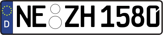 NE-ZH1580