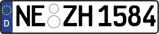 NE-ZH1584